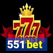 551 bet